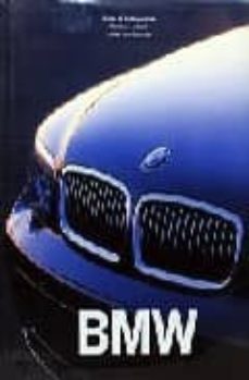 bmw: the car that stands apart-hartmut lehbrink-9783833110597