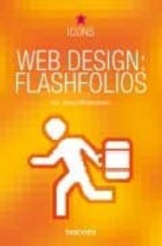 web design: flashfolios-julius wiedemann-9783836504997