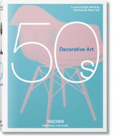 decorative art 50s (ed. trilingue español-italiano-portugues)-peter fiell-9783836544597