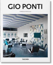 gio ponti-graziella roccella-9783836564397