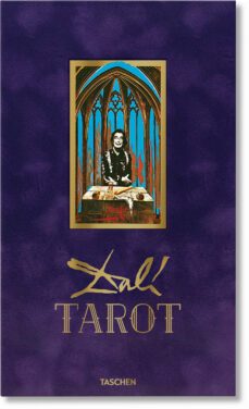 dali. tarot-9783836576697