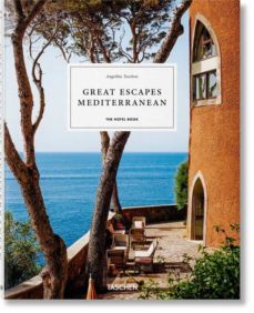 great escapes mediterranean. the hotel book-9783836578097