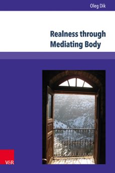 realness through mediating body (ebook)-9783847007197