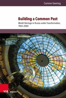 building a common past (ebook)-corinne geering-9783847009597