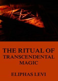 the ritual of transcendental magic (ebook)-eliphas levi-9783849606497