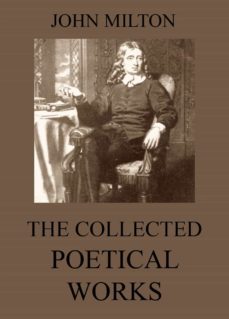 the collected poetical works of john milton (ebook)-john milton-9783849629397