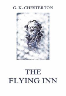 the flying inn (ebook)-9783849650797