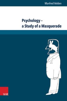 psychology  a study of a masquerade (ebook)-9783862347797