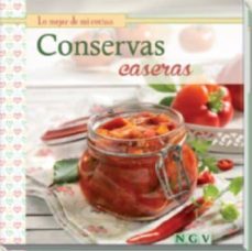 conservas caseras-9783869415697