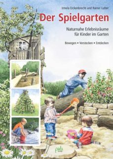der spielgarten (ebook)-irmela erckenbrecht-9783895668197