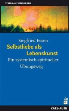 el arte de amarse-siegfried essen-9783896707697