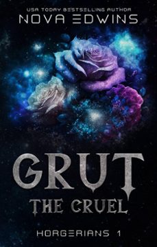 grut, the cruel (ebook)-9783910412897