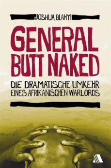 general butt naked (ebook)-9783954595297