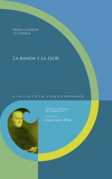 la banda y la flor (ebook)-9783954878697