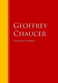 cuentos de canterbury (ebook)-geoffrey chaucer-9783959280297