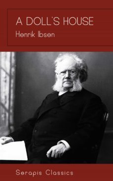 a doll's house (ebook)-henrik ibsen-9783962555597