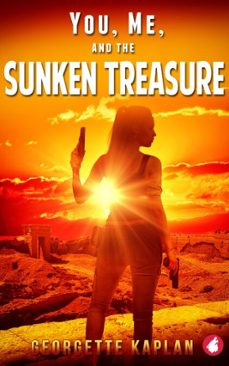 you, me, and the sunken treasure (ebook)-georgette kaplan-9783963244797