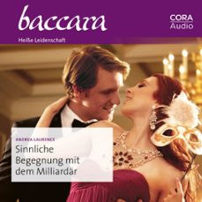 sinnliche begegnung mit dem milliardar (audiolibro)-andrea laurence-9783963691997