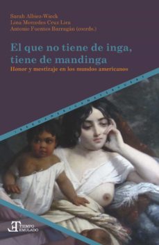 el que no tiene de inga, tiene de mandinga (ebook)-sarah albiez wieck-9783964569097