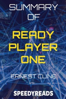 Ready Player One (Edición Película) de Ernest Cline