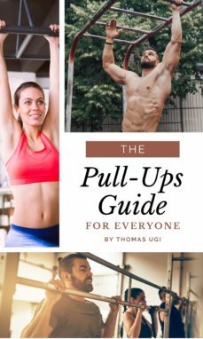 the pull-ups guide for everyone (ebook)-thomas ugi-9783967995497