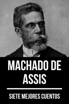7 mejores cuentos de machado de assis (ebook)-machado de assis-august nemo-9783967998597