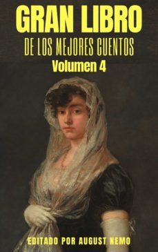 gran libro de los mejores cuentos - volumen 4 (ebook)-9783967999297