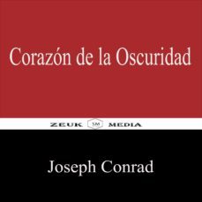 corazon de la oscuridad (ebook)-joseph conrad-9783968581897