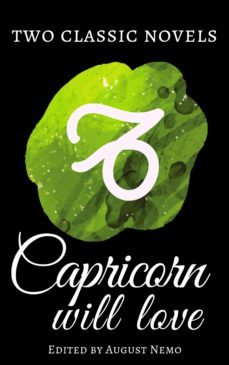 two classic novels capricorn will love (ebook)-louisa may alcott-august nemo-9783968582597