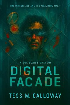 digital facade (ebook)-tess m calloway-9783982775197