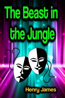 the beast in the jungle (ebook)-henry james-9783986473297