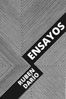ensayos (ebook)-ruben dario-9783986774097