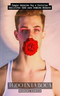 todo en la boca (ebook)-9783989835597