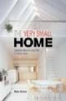 the very small home: japanese ideas for living well in limited sp ace-azby brown-9784770029997