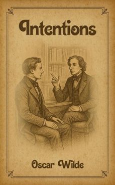intentions (ebook)-oscar wilde-9785608174797