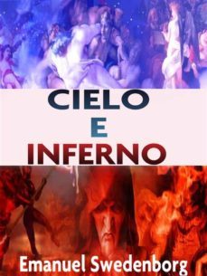 cielo e inferno (ebook)-emanuel swedenborg-9786050381597