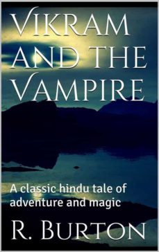vikram and the vampire (ebook)-richard f. burton-9786050384697