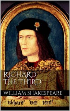 richard iii (ebook)-william shakespeare-william shakespeare-9786050431797