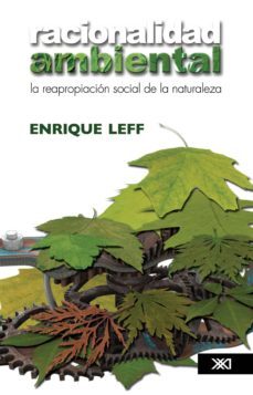racionalidad ambiental (ebook)-enrique leff-9786070304897