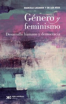 -marcela lagarde y de los rios-9786070309397