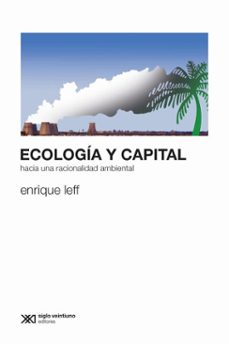 ecologia y capital (ebook)-9786070314797