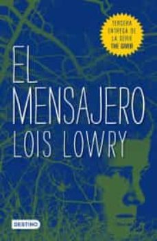 el mensajero-9786070724497