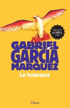 la hojarasca (ebook)-gabriel garcia marquez-9786070726897