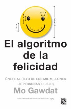 el algoritmo de la felicidad (edicion mexicana) (ebook)-mo gawdat-9786070750397
