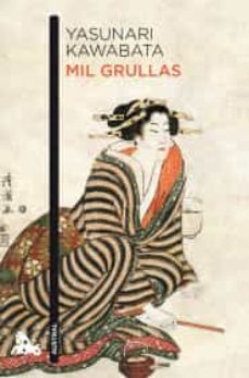 mil grullas-9786070762697