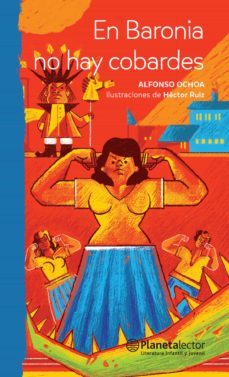 en baronia no hay cobardes (ebook)-alfonso ochoa-9786070766497