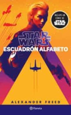 escuadron alfabeto-9786070768897
