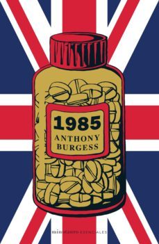 1985 (edicion mexicana) (ebook)-anthony burgess-9786070779497