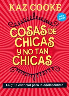 cosas de chicas y no tan chicas (ebook)-9786071133397