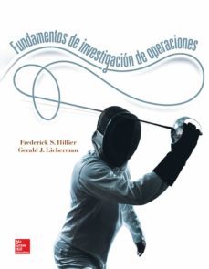 fundamentos de investigacion de operaciones-m. hillier-9786071511997